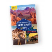 Southwest USA's Best Trips Lonely Planet